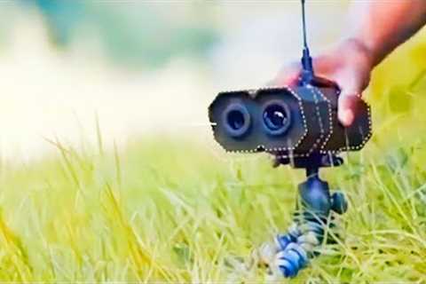 10 MIND BLOWING MILITARY TECHNOLOGIES THAT WILL SURPRISE YOU@ARMT01