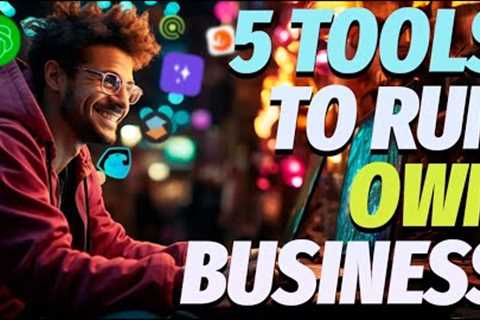 TOP 5 Ecommerce Platforms You Should Be Considering for Your Online Store!!