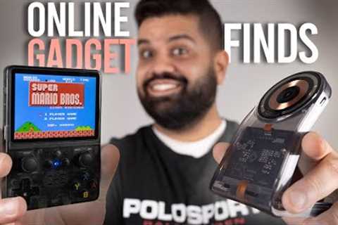 Awesome Tech Gadgets I Found Online On Amazon #5