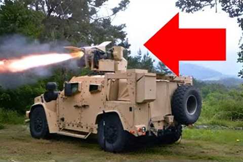 The Killer US Military Vehicle No Enemy Wants to Face