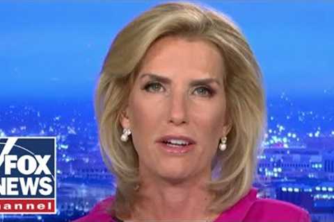 Laura Ingraham: It's time for the public to hear this
