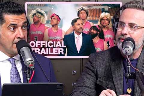 We Made the Movie Hollywood Wouldn’t | Jeremy Boreing on the @PBDPodcast
