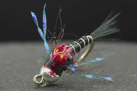 Use THIS for Winter Fish!