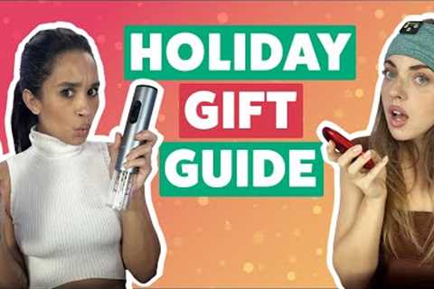 Are These Amazon Gadgets Worth It?! (Gift Guide)