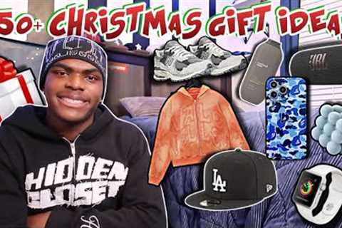 150+ CHRISTMAS GIFT IDEAS FOR TEEN BOYS 2023 *the ultimate gift guide*