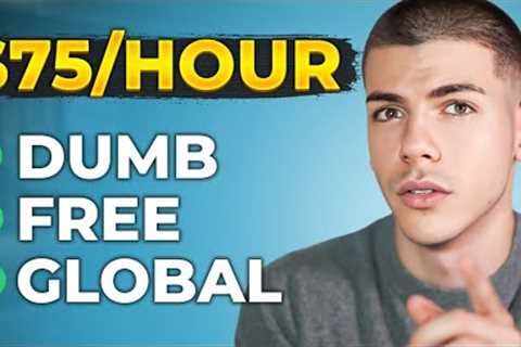 Automatic $5.00 Every 30 Seconds for Free (Make Money Online 2024)