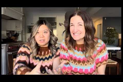 Knitting A Good Yarn Ep 13: Rhinebeck Recap, Instant Crushes + Loads of FO's