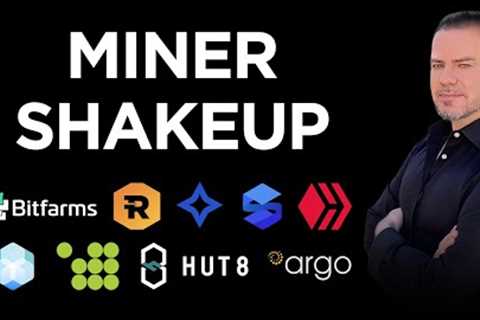 Top Performing Bitcoin Miners