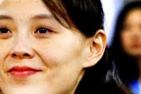 The Terrifying Truth About 'The Most Dangerous Woman In The World'