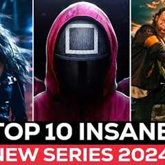 10 Upcoming TV Shows That Will Blow You Away In 2024!
