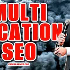 Local SEO Tips: How to Rank Multiple Locations on Google in 2024