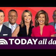 Watch celebrity interviews, entertaining tips and TODAY Show exclusives | TODAY All Day - Dec. 1
