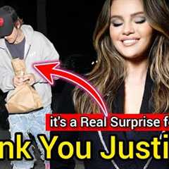 Justin Bieber Once Again Proved His Love and Care For Selena