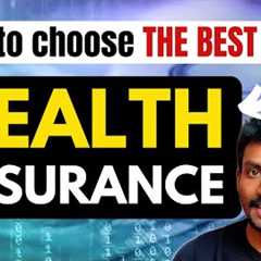 Watch This Before You Buy Health Insurance | Best Health Insurance Plan for Your Family