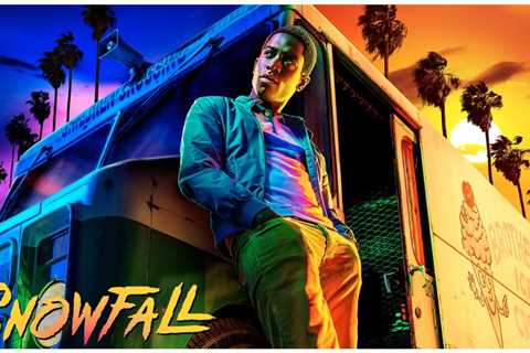Snowfall Season 2: How to Watch and Stream on Hulu