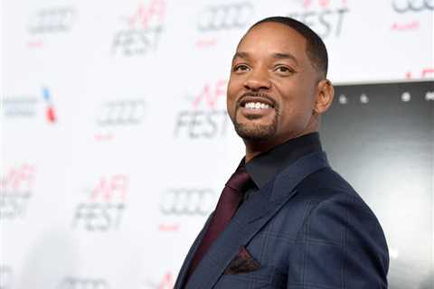 Will Smith Faces Shocking Allegations of Sexual Encounter with Duane Martin