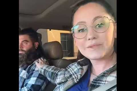 Jenelle Evans Defends Her Relationship with Husband David Eason Amid Backlash