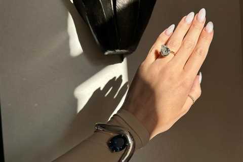 8 Engagement Ring Trends That Will Dominate 2024