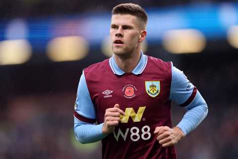How to Watch Burnley vs West Ham Today: Streaming Options and Match Preview