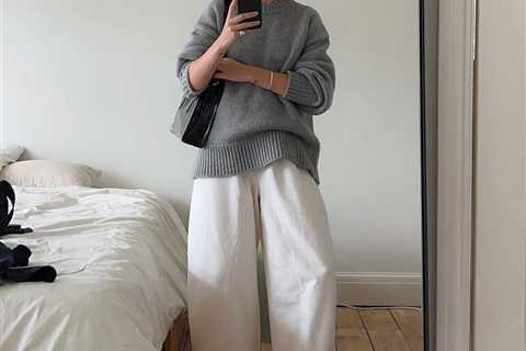 How to Create a Capsule Wardrobe: Tips from Fashion Experts