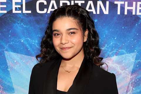 Why Iman Vellani Should Take Over Marvel Studios: Eight Objective Reasons
