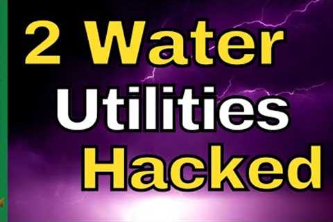 2 Million Texans Water IMPACTED &amp; Other Food Shortage Updates