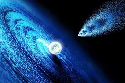 The Most Terrifying Things in Space - The Universe is Stranger than We Imagine