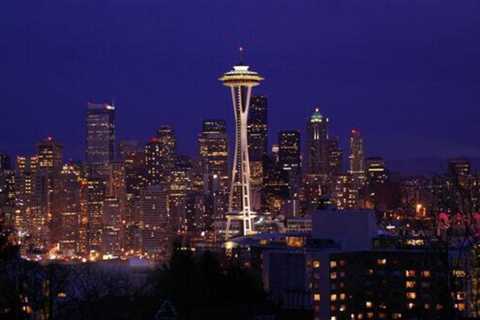 16 Best Activities in Seattle for Kids