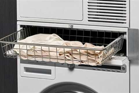 Asko vs. Miele Washing Machines: What’s Best?