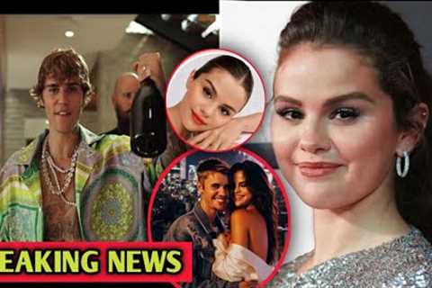 Justin Bieber once more proves  his CARE and LOVE for Selena Gomez with no shame