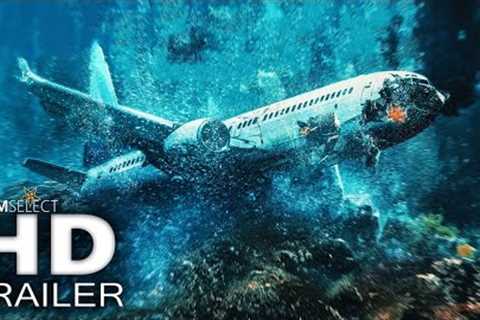 NO WAY UP Trailer (2024)