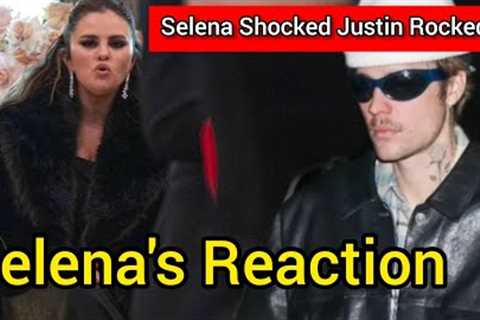 Yesterday Selena and Justin Same Dressing on Friend's Wedding