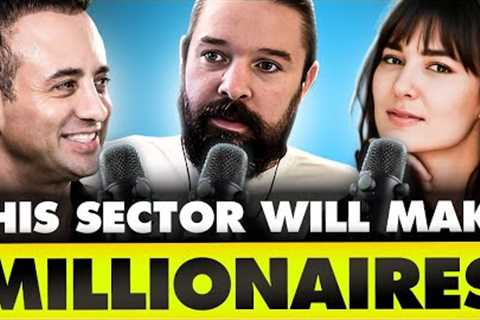Crypto Experts Pick YOUR ALTCOIN PORTFOLIO for 2024!