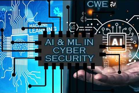Unveiling the Future: AI &amp; Machine Learning In Cyber Security | Cyber White Elephant | CWE.