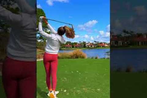 How Many Takes For A HOLE-IN-ONE??