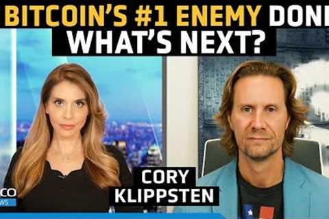 Binance’s CZ Was Bitcoin’s Enemy #1 for the Last 6 Years, Here’s Why &amp; What’s Next – Cory..
