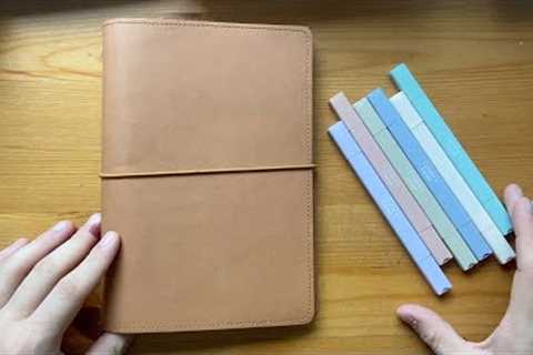 GOT HOBBIES? THIS IS FOR YOU: Hobby Journals from Creator's Friend Introduction.