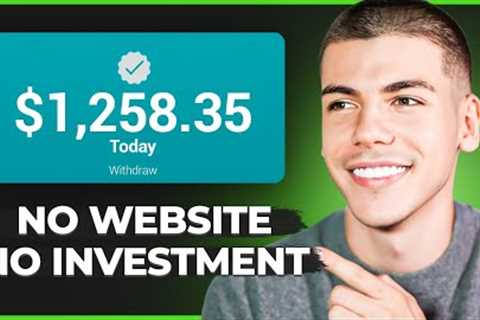 Earn $7,000/Week with Google Search For Free (Make Money Online)