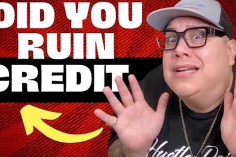 Credit Bureaus Changed: The New Way To Fix &amp; Build Your Credit Score in 2023 😳