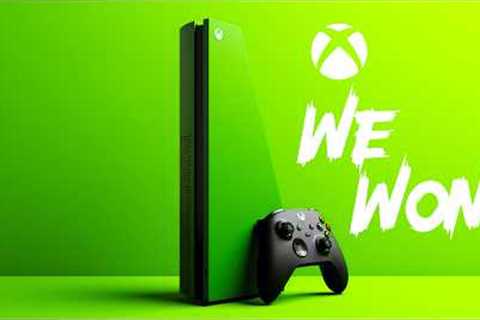The New Xbox: Why it's so different!