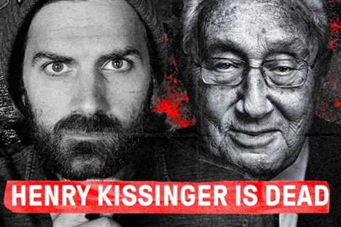 Was Henry Kissinger a War Criminal?