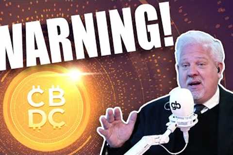 3 examples of EXACTLY why CBDCs are a THREAT to your freedom