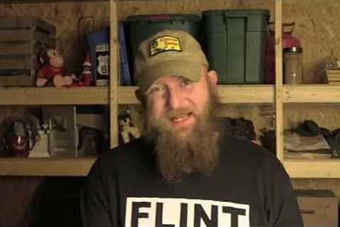 Let's talk about lead, the EPA, Biden, and moving forward....
