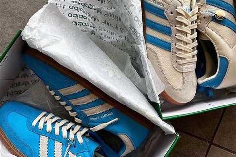 8 Trainer Trends Taking Over in 2023