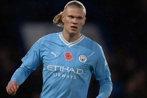 How to Watch Manchester City vs Liverpool Today: Live Streaming and TV Options