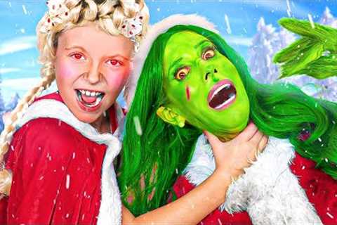 Surviving Every Winter Movie For Daughter