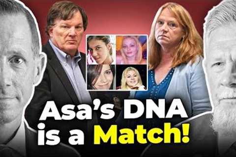 DNA of Accused Long Island Serial Killer’s Wife Found on Some Victims