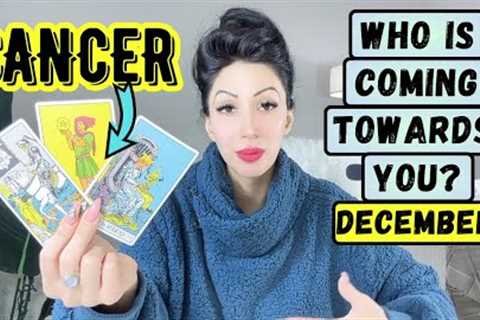 😍CANCER😍BRACE YOURSELF FOR LITERALLY THE BIGGEST NEWS EVER – IT'S WORTH THE WAIT!😱DECEMBER 2023😱