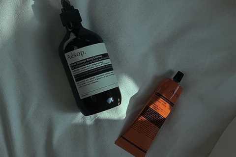 Aesop Black Friday Deals 2023: Save Big on Luxe Beauty Products