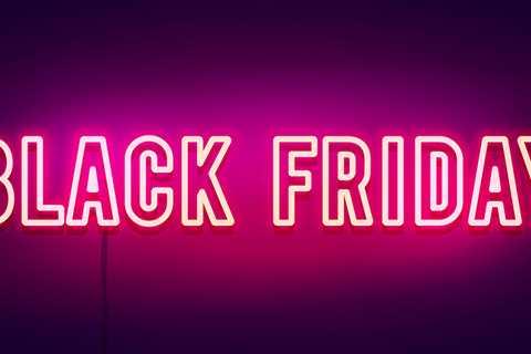 Black Friday 2023: Last Chance for Great Deals!